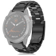 Mega elegantti Yleinen Garmin Metalli Ranneke