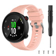 Tyylikäs Garmin Forerunner 45 Silikoni Ranneke