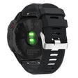 Aivan kiva Garmin Fenix 6X Silikoni Ranneke