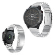 Todella siistiä Garmin Fenix 6X Metalli Ranneke