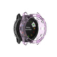 Garmin Fenix 6X / Garmin Fenix 6X Pro Läpinäkyvä Silikoni Puskuri