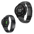 Ehdottoman kova Garmin Fenix 6S Metalli Ranneke