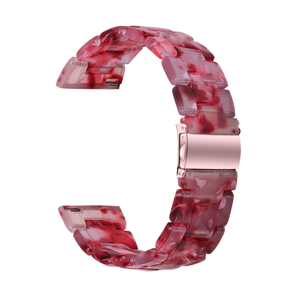 Vildt nydelig Garmin Vivomove 3  Rem - Pink#serie_14