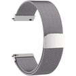 Super kiva Garmin Vivomove Style Metalli Ranneke