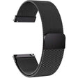 Erittäin siisti Garmin Vivomove Style Metalli Ranneke