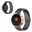 Ehdottoman kestävä Garmin Vivoactive 4S Metalli Ranneke