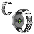 Garmin Vivoactive 4S / Garmin Vivomove 3S Silikoni Ranneke