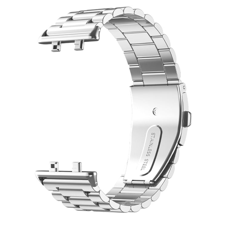 Helt vildt godt Oppo Watch 3 Pro Metal Rem - Sølv#serie_3