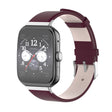Huomattavan siisti Oppo Watch 3 Pro Keinonahka Ranneke