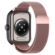 Super siisti Oppo Watch 3 Pro Metalli Ranneke