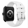 Erittäin kaunis Oppo Watch 3 Pro Silikoni Ranneke
