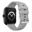 Erittäin kaunis Oppo Watch 3 Pro Silikoni Ranneke
