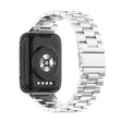 Super muodikas Oppo Watch 2 (42mm) Metalli Ranneke