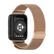 Mega viileä Oppo Watch 2 (42mm) Metalli Ranneke