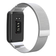 Huomattavan tyylikäs Oppo Watch Free Metalli Ranneke