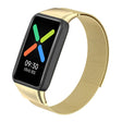 Mega ihana Oppo Watch Free Metalli Ranneke