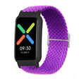 Ehdottoman siisti Oppo Watch Free Nailon Ranneke