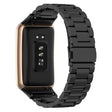 Arvostettu Oppo Watch Free Metalli Ranneke