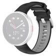 Mega siisti Polar Vantage V2 Silikoni Ranneke