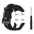 Ehdottoman mukava Suunto 5 Silikoni Ranneke
