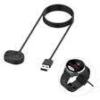 Muovi Suunto 7 Latauskaapeli