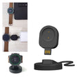 Muovi Amazfit GTR 42mm / Amazfit GTR 47mm Latausteline