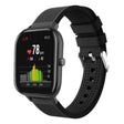 Aivan fantastinen Amazfit Bip Lite Silikoni Ranneke