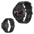 Uskomattoman tyylikäs Amazfit GTR 47mm Silikoni Ranneke