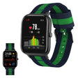Vahva Amazfit Youth Nailon Ranneke