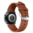 Fantastinen Amazfit GTR 47mm Aitoa nahkaa Ranneke