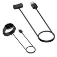 1m Yleinen Amazfit Magneettinen USB Latauskaapeli