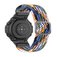 Mega hyvä Amazfit T-Rex Pro / Amazfit Ares Nailon Ranneke