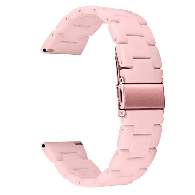 Vildt holdbart Universal Amazfit  Rem - Pink#serie_10