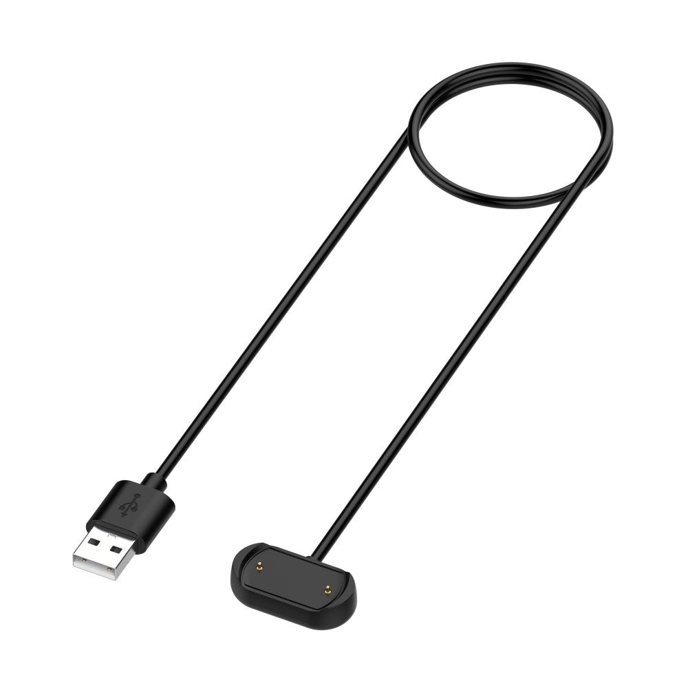 Universal Amazfit    USB Ladestation - Sort#serie_2