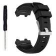 Erittäin tyylikäs Amazfit T-Rex 2 Silikoni Ranneke