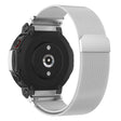Loistava Amazfit T-Rex 2 Metalli Ranneke