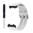Erittäin hyvä Amazfit T-Rex 2 Silikoni Ranneke