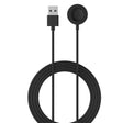 1m Yleinen Smartwatch USB Latauskaapeli