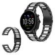 Fossil Gen 5 Carlyle HR / Fossil Gen 5 Julianna HR Metalli Ranneke