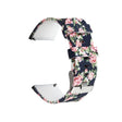 Kestävä Yleinen Fossil Silikoni Ranneke