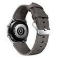 Tyylikäs TicWatch GTX / Ticwatch Pro Aitoa nahkaa Ranneke