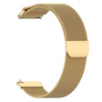Aivan fantastinen Withings Steel HR (36mm) Metalli Ranneke