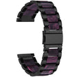 Pebble 2 \ 2 SE / Pebble Time Round Large Metalli Ranneke