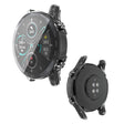 Honor MagicWatch 2 46 mm TPU-kansi - läpinäkyvä
