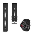 Arvostettu Honor Watch GS Pro Silikoni Ranneke