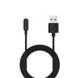 100cm Yleinen Smartwatch USB Latauskaapeli