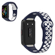 Mega kiva Honor Band 6 Silikoni Ranneke