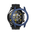 Realme Watch S Pro Yksinkertainen Muovi Puskuri