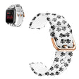 Ihana Haylou SmartWatch LS01 Silikoni Ranneke