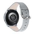 Haylou Solar LS05 / Xiaomi Mi Watch Color Aitoa nahkaa Ranneke